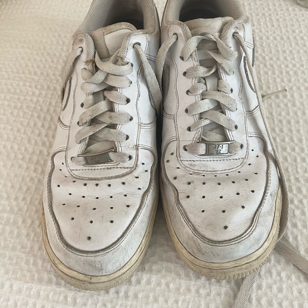 Air Force 1s